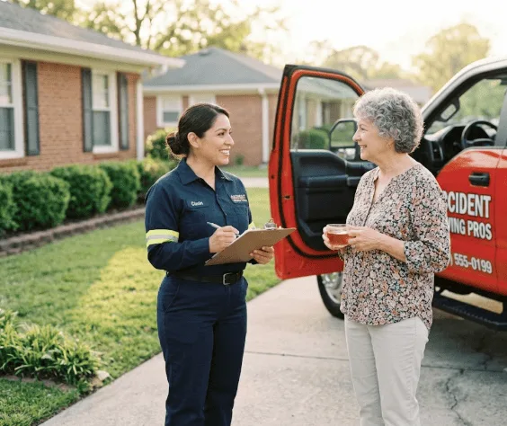 Accident Towing Service Fulton, KY FAQs